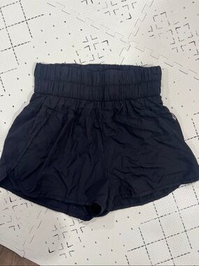 Free People Movement The Way Home Shorts Small